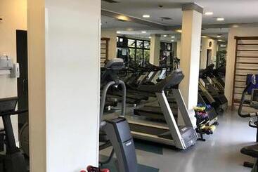 هتل Charmoso Flat Em Frente Ao Aeroporto De Congonhas