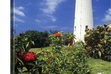 هتل Dela Derose Guest House Negril Jamaica