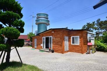 هتل Gochang Finlanche Pension