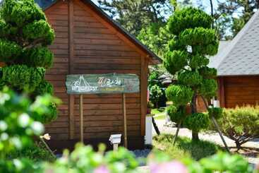 هتل Gochang Finlanche Pension