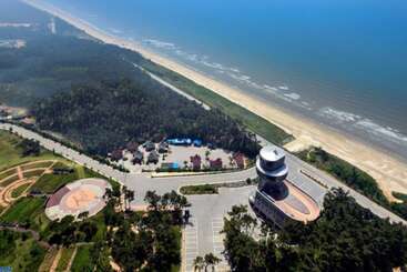 هتل Gochang Finlanche Pension