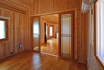 هتل Gochang Finlanche Pension