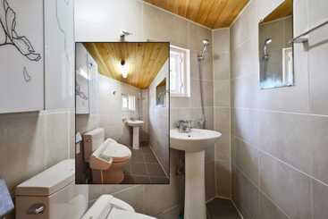 هتل Gochang Finlanche Pension