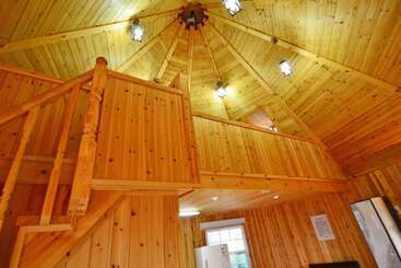هتل Gochang Finlanche Pension