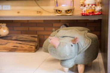 هتل Hermit Crabs B&b