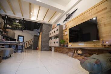 هتل Hermit Crabs B&b