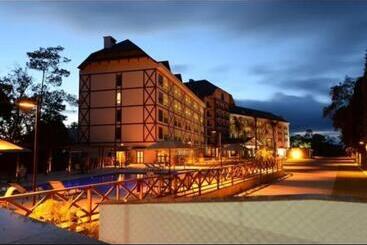 هتل Loft Res Pedra Azul   Hospedagem Nas Montanhas