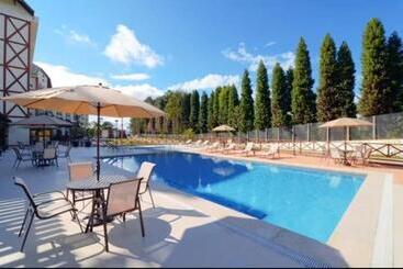 هتل Loft Res Pedra Azul   Hospedagem Nas Montanhas