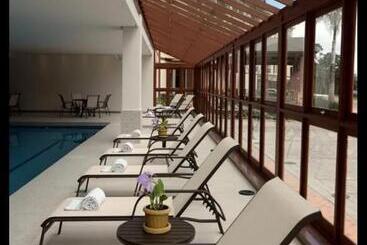 هتل Loft Res Pedra Azul   Hospedagem Nas Montanhas