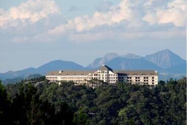 هتل Loft Res Pedra Azul   Hospedagem Nas Montanhas