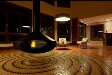 هتل Loft Res Pedra Azul   Hospedagem Nas Montanhas