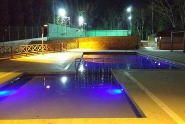 هتل Loft Res Pedra Azul   Hospedagem Nas Montanhas