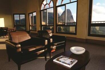هتل Loft Res Pedra Azul   Hospedagem Nas Montanhas