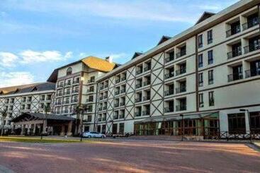 هتل Loft Res Pedra Azul   Hospedagem Nas Montanhas