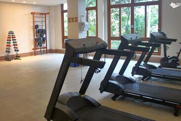 هتل Loft Res Pedra Azul   Hospedagem Nas Montanhas
