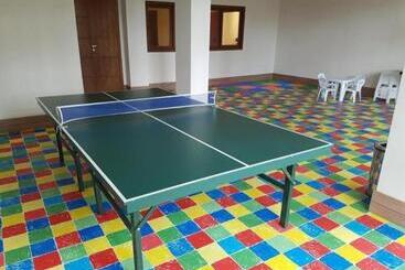 هتل Loft Res Pedra Azul   Hospedagem Nas Montanhas