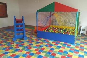 هتل Loft Res Pedra Azul   Hospedagem Nas Montanhas