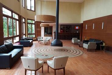 هتل Loft Res Pedra Azul   Hospedagem Nas Montanhas