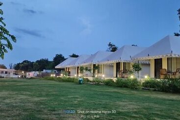 هتل Nature Resort