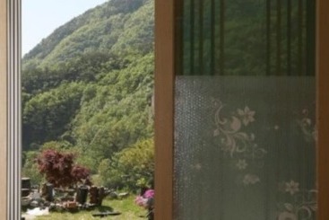 هتل Okcheon Kkotgureumchaeullu Pension