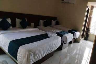 هتل Sv Dream Stay