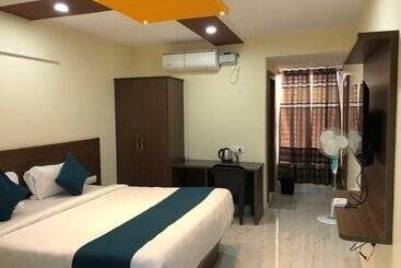 هتل Sv Dream Stay