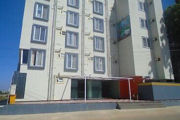 هتل Sv Dream Stay