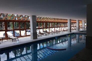 בית מלון כפרי Vista Azul Suites