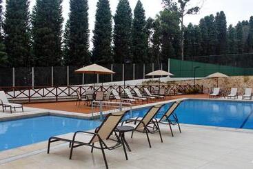 בית מלון כפרי Vista Azul Suites