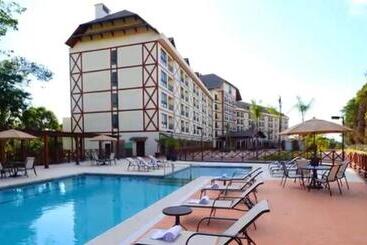 בית מלון כפרי Vista Azul Suites