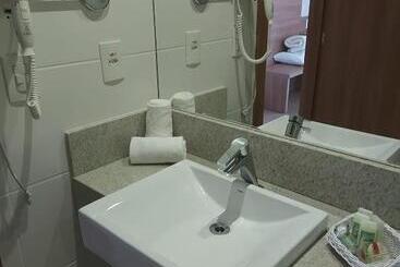 בית מלון כפרי Vista Azul Suites