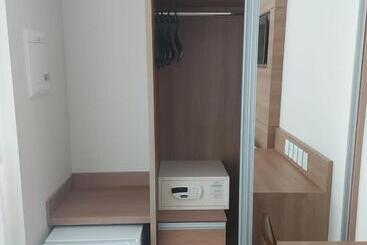 בית מלון כפרי Vista Azul Suites
