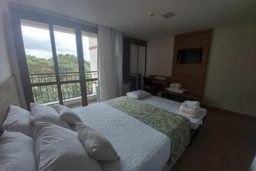 בית מלון כפרי Vista Azul Suites