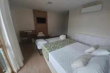 בית מלון כפרי Vista Azul Suites