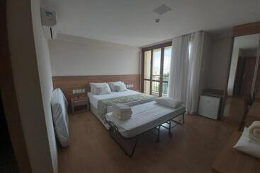 בית מלון כפרי Vista Azul Suites