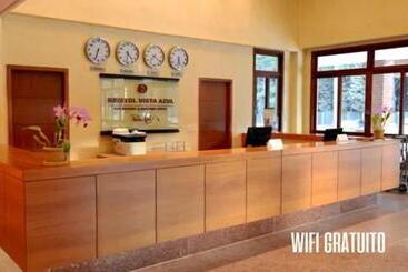 בית מלון כפרי Vista Azul Suites