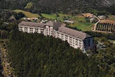 בית מלון כפרי Vista Azul Suites