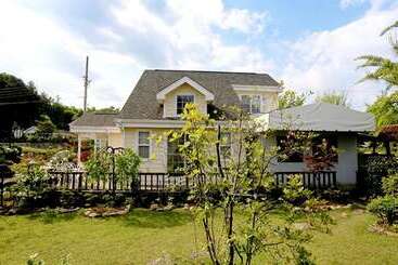 هتل Yangpyeong Pension View