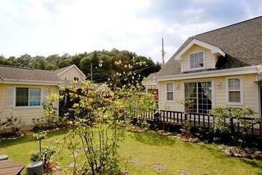 هتل Yangpyeong Pension View