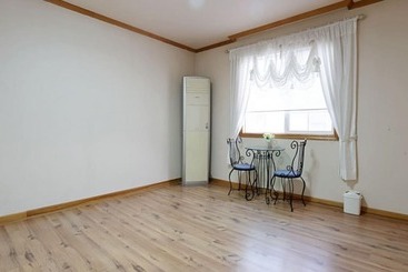 هتل Yangpyeong Pension View