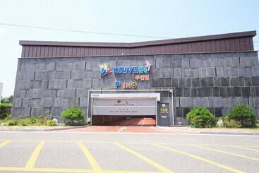 Iksan Kakao Self Check-in Motel