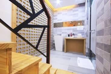 Iksan Kakao Self Check-in Motel