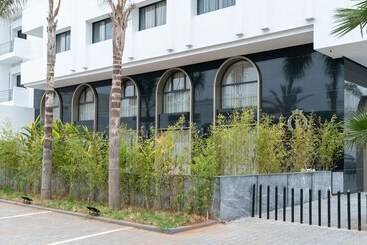 Impérial Boutique Hotel Rabat