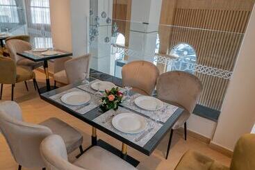 Impérial Boutique Hotel Rabat