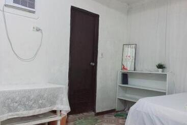 پانسیون Casa De Viajeros
