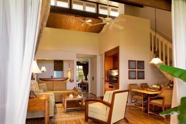The Cliffs Club At Princeville
