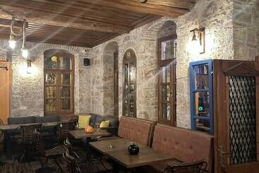 Alancha Otel