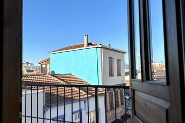 Alancha Otel