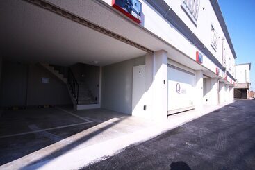 Gimje Q Drive Self Check In Motel