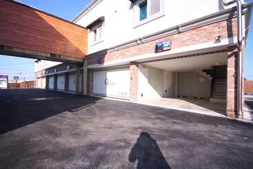 Gimje Q Drive Self Check In Motel